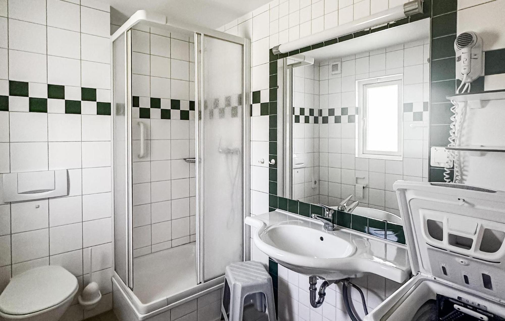 Lovely Home In Hok With Wifi Esterno foto