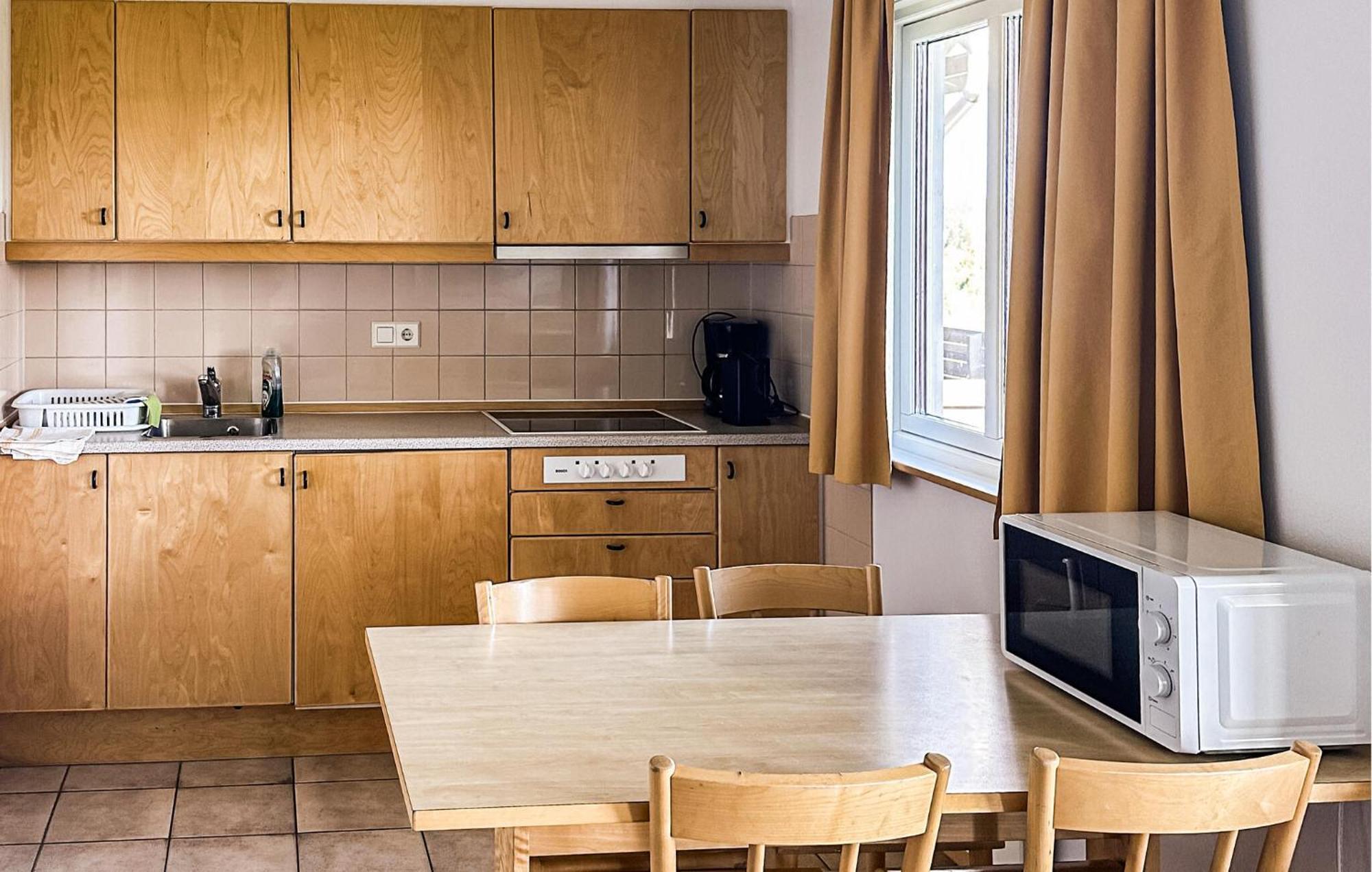 Lovely Home In Hok With Wifi Esterno foto