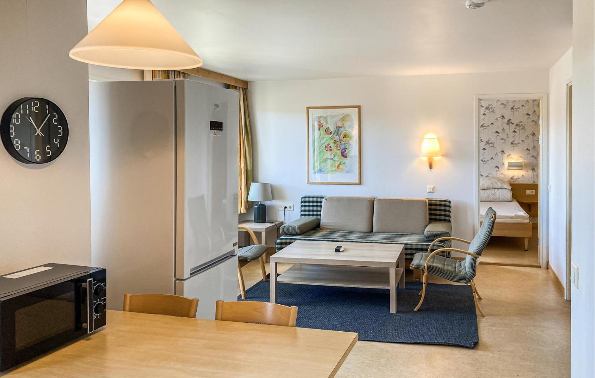 Lovely Home In Hok With Wifi Esterno foto